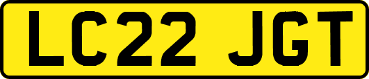 LC22JGT