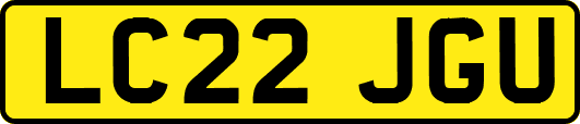 LC22JGU