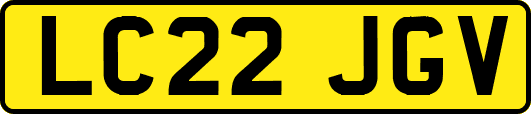 LC22JGV