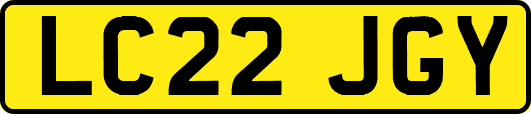 LC22JGY