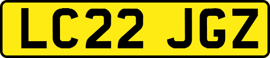 LC22JGZ