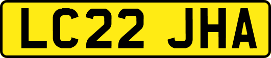 LC22JHA