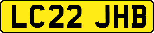 LC22JHB