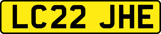 LC22JHE