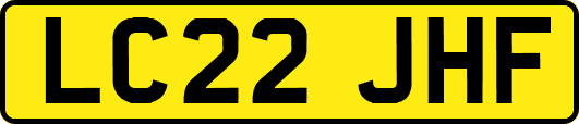 LC22JHF