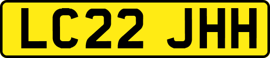 LC22JHH