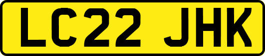 LC22JHK
