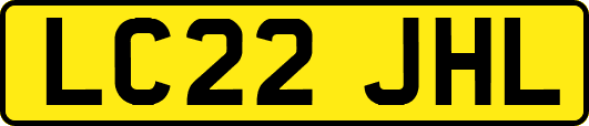 LC22JHL