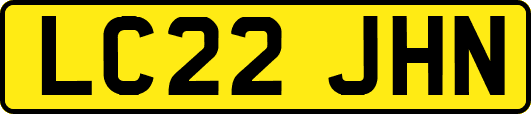 LC22JHN