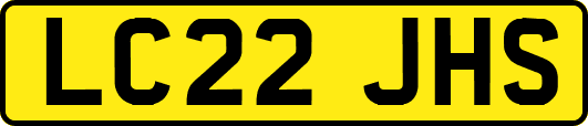 LC22JHS