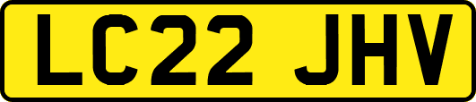 LC22JHV
