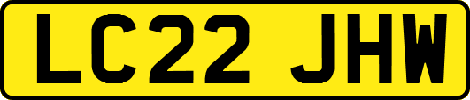 LC22JHW