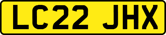 LC22JHX