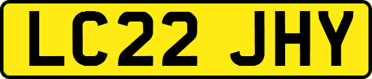 LC22JHY