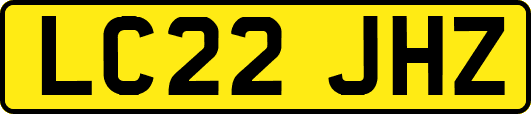 LC22JHZ