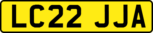 LC22JJA