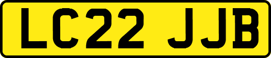 LC22JJB