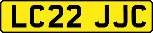 LC22JJC