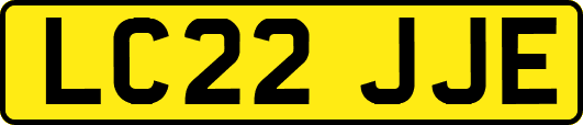 LC22JJE