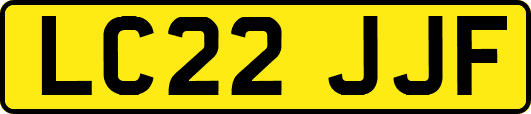 LC22JJF
