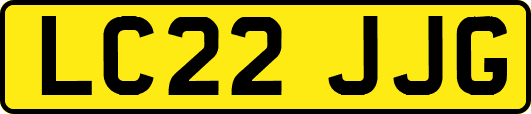 LC22JJG