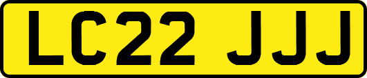 LC22JJJ