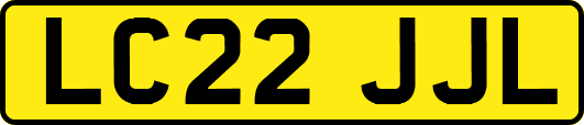 LC22JJL
