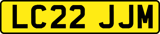 LC22JJM