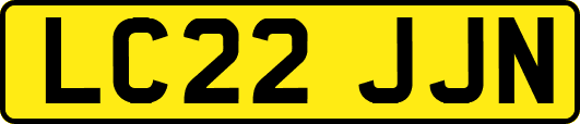 LC22JJN