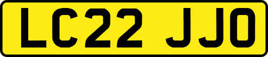 LC22JJO