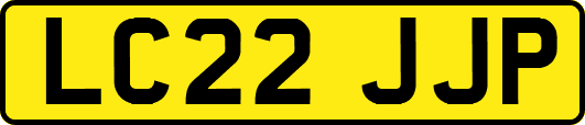 LC22JJP