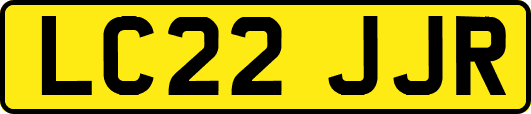 LC22JJR