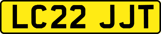 LC22JJT