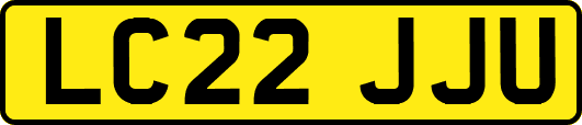 LC22JJU