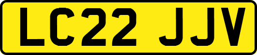 LC22JJV