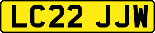 LC22JJW