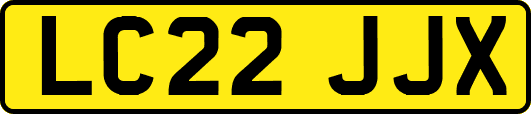 LC22JJX