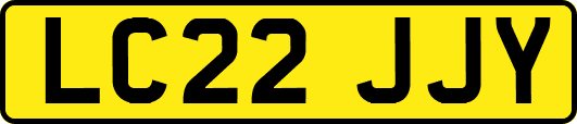 LC22JJY