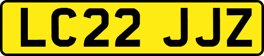 LC22JJZ