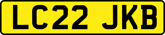 LC22JKB