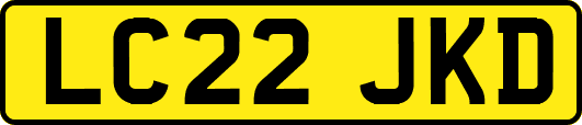 LC22JKD