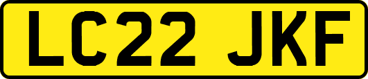 LC22JKF