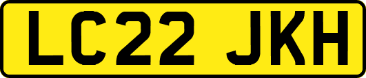 LC22JKH
