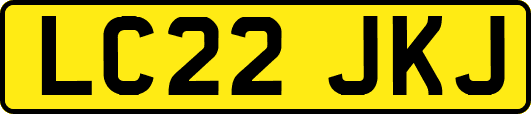 LC22JKJ