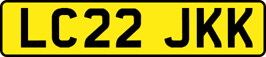 LC22JKK