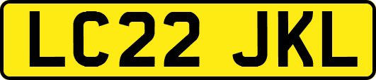 LC22JKL