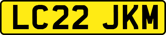 LC22JKM