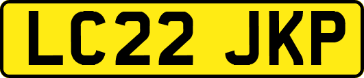 LC22JKP