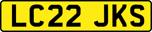 LC22JKS