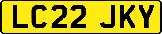 LC22JKY